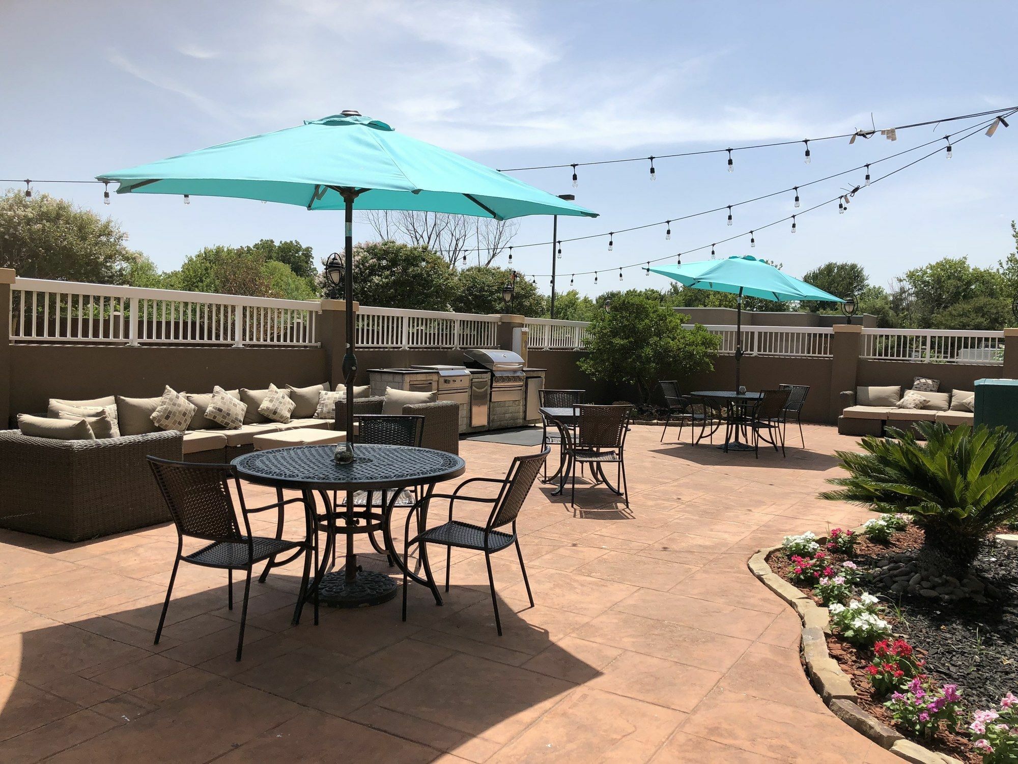 Fairfield Inn & Suites By Marriott Waco North Exterior foto